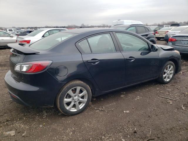 Photo 3 from auction – 2010 MAZDA 3 I with VIN JM1BL1SF7A1179463