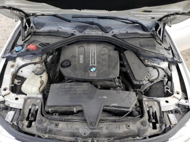 Photo 11 from auction – 2017 BMW 328 D with VIN WBA8E5C59HK388786