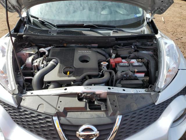 Photo 11 from auction – 2014 NISSAN JUKE S with VIN JN8AF5MR5ET356706