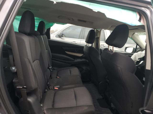 Photo 11 from auction – 2021 SUBARU ASCENT with VIN 4S4WMAAD5M3446571