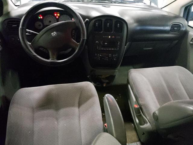 Photo 8 from auction – 2005 DODGE GRAND CARA with VIN 1D4GP24R35B426956