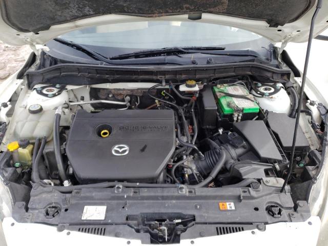 Photo 11 from auction – 2011 MAZDA 3 S with VIN JM1BL1K62B1410657