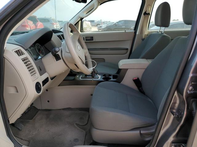 Photo 7 from auction – 2011 FORD ESCAPE XLS with VIN 1FMCU0C70BKB13010