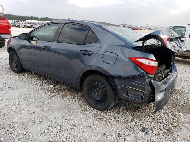 Photo 2 from auction – 2015 TOYOTA COROLLA L with VIN 5YFBURHE1FP362855