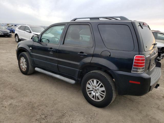 Photo 2 from auction – 2005 MERCURY MARINER with VIN 4M2CU56185DJ23456