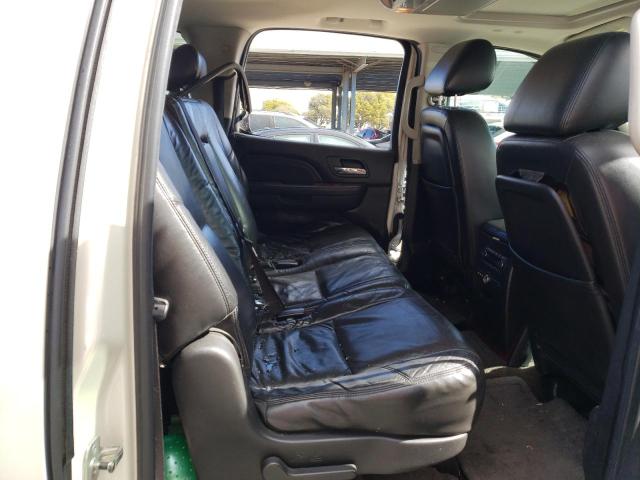 Photo 10 from auction – 2010 CADILLAC ESCALADE E with VIN 1GYUKJEF1AR267279