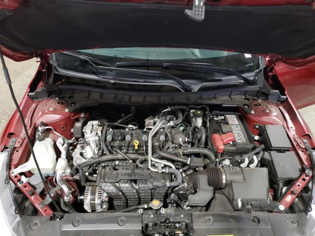 Photo 11 from auction – 2022 NISSAN ALTIMA SR with VIN 1N4BL4CV8NN318270