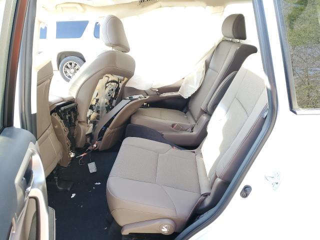 Photo 10 from auction – 2022 LEXUS GX 460 with VIN JTJAM7BX8N5337955