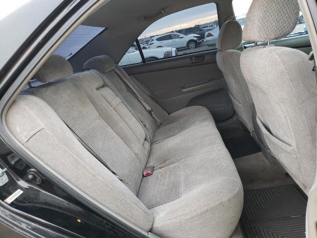 Photo 10 from auction – 2002 TOYOTA CAMRY /LE/ with VIN 4T1BE32K42U093865