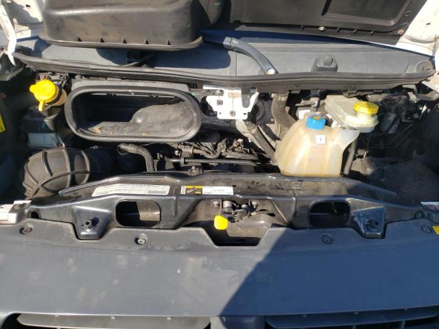 Photo 11 from auction – 2017 RAM PROMASTER with VIN 3C6TRVAG3HE516679