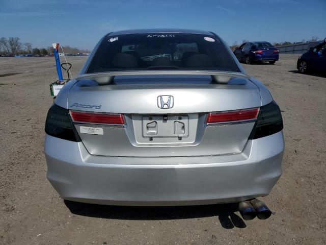 Photo 6 from auction – 2012 HONDA ACCORD LX with VIN 1HGCP2F32CA172164