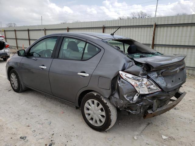 Photo 2 from auction – 2016 NISSAN VERSA S with VIN 3N1CN7AP8GL900230
