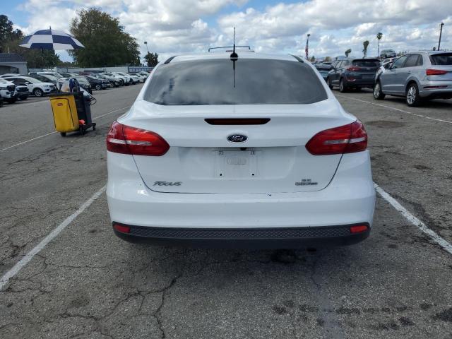 Photo 6 from auction – 2016 FORD FOCUS SE with VIN 1FADP3F24GL221980