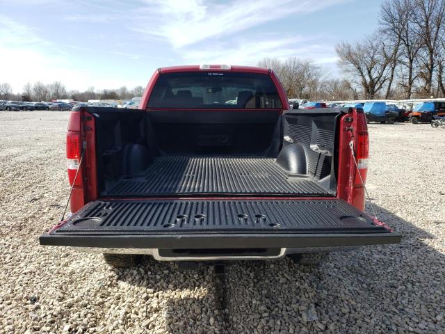 Photo 6 from auction – 2008 FORD F150 with VIN 1FTPX14V48FB98323