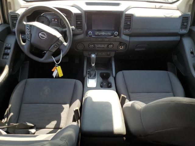 Photo 8 from auction – 2022 NISSAN FRONTIER S with VIN 1N6ED1EJ0NN605256