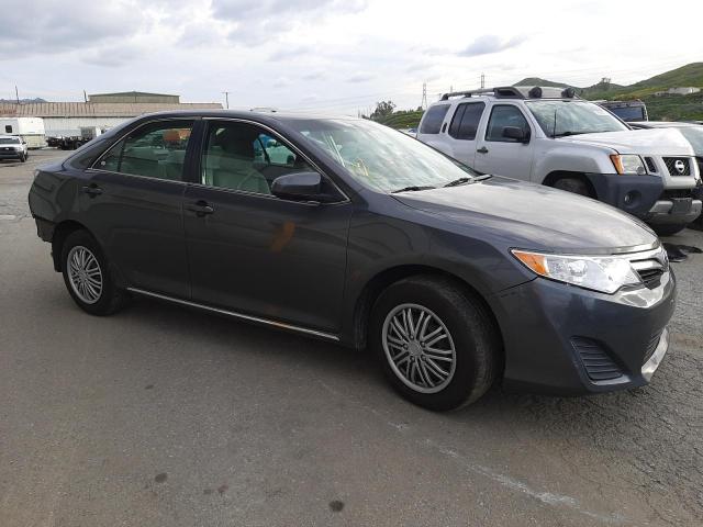 Photo 4 from auction – 2012 TOYOTA CAMRY BASE with VIN 4T4BF1FK2CR199606