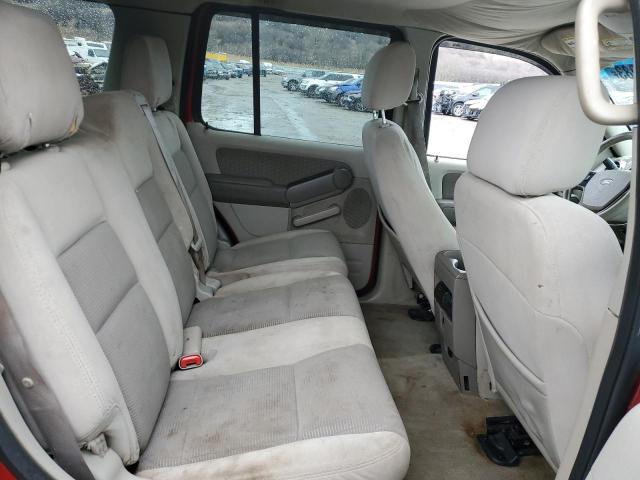 Photo 11 from auction – 2006 FORD EXPLORER X with VIN 1FMEU73E86UA06068