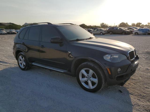 Photo 4 from auction – 2007 BMW X5 with VIN 5UXFE43537L039344