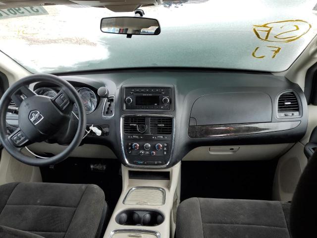 Zdjęcie 8 z aukcji – 2013 DODGE GRAND CARA z VIN 2C4RDGCG4DR612145