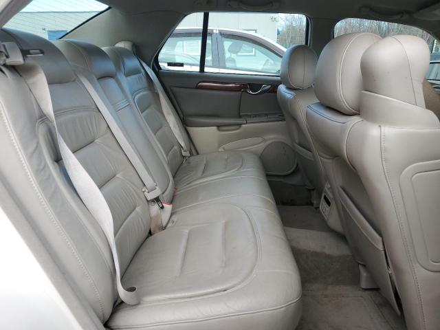 Photo 10 from auction – 2001 CADILLAC DEVILLE with VIN 1G6KD54Y31U100861