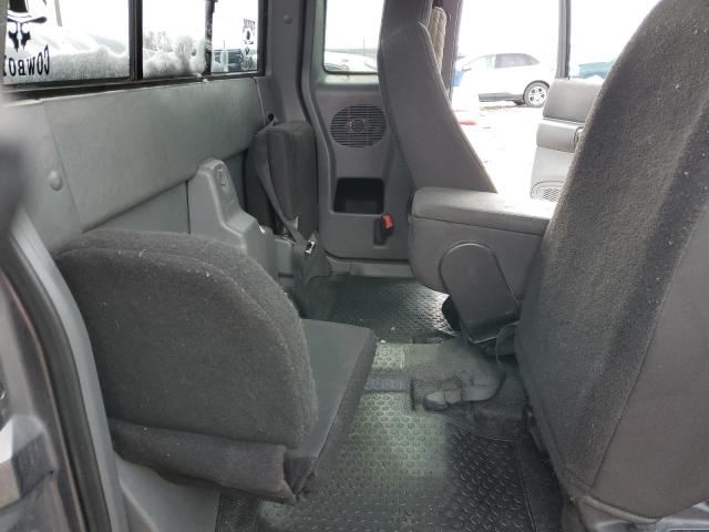 Photo 10 from auction – 2006 FORD RANGER SUP with VIN 1FTZR45E06PA34853