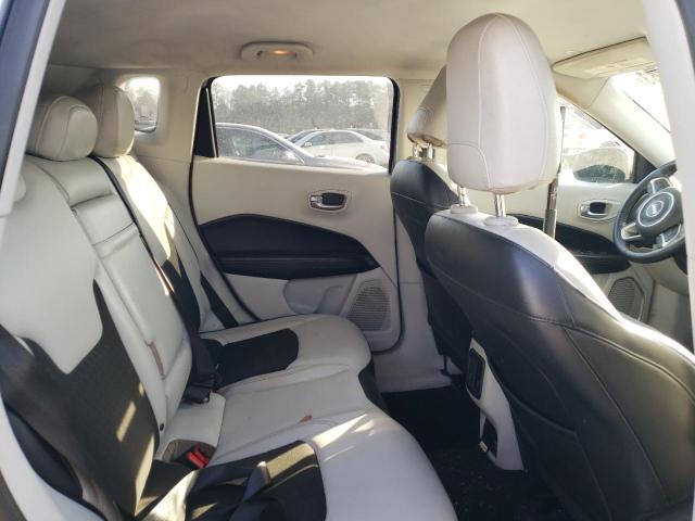 Photo 11 from auction – 2018 JEEP COMPASS with VIN 3C4NJDBB0JT303874