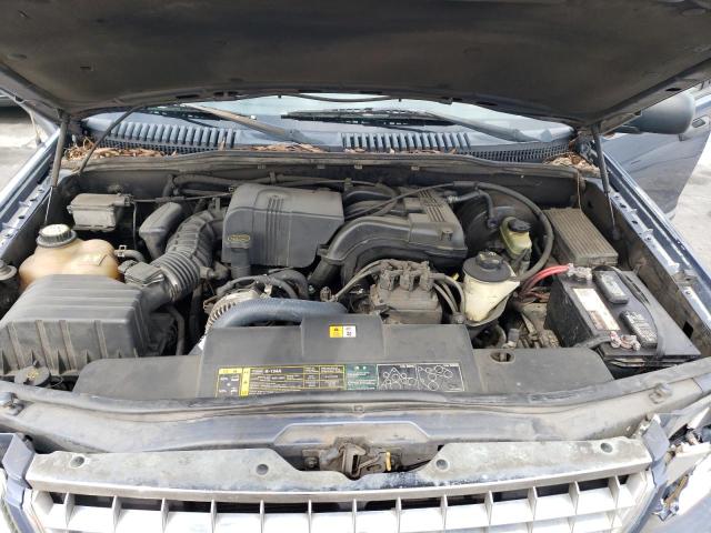 Photo 12 from auction – 2003 FORD EXPLORER X with VIN 1FMZU63KX3ZB02154