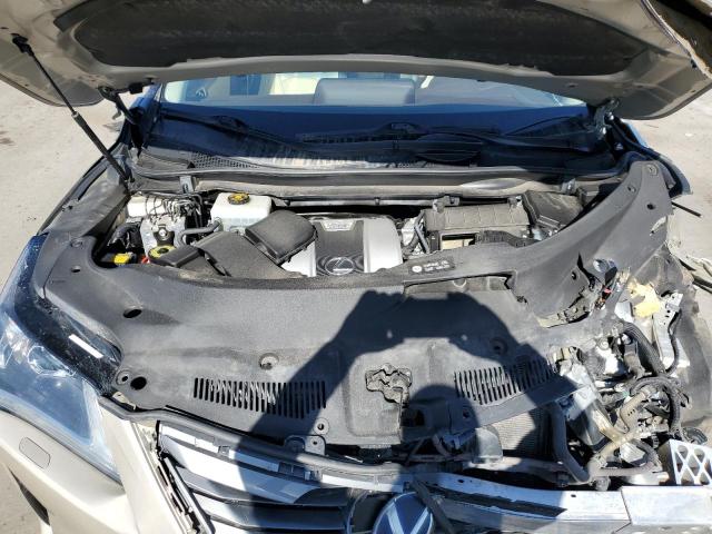 Photo 12 from auction – 2017 LEXUS RX 450H BA with VIN 2T2BGMCA2HC012986