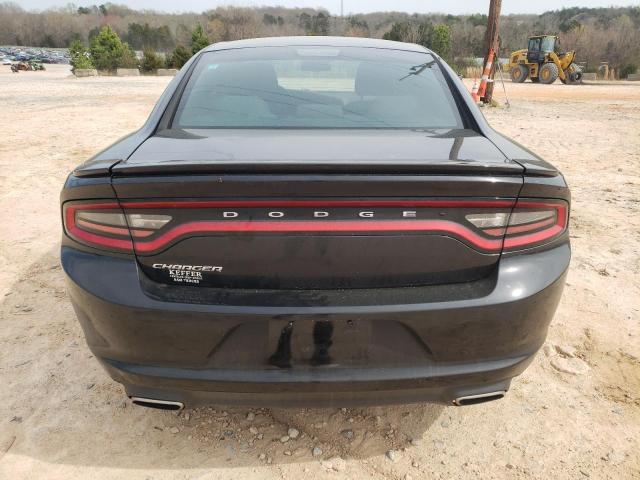 Photo 6 from auction – 2016 DODGE CHARGER SE with VIN 2C3CDXBG8GH105089