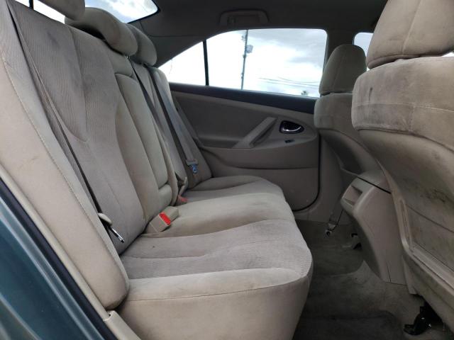 Photo 10 from auction – 2011 TOYOTA CAMRY BASE with VIN 4T4BF3EK1BR101578