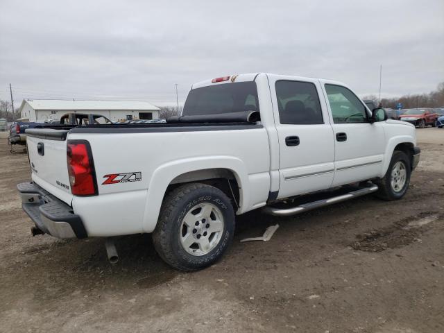 Photo 3 from auction – 2005 CHEVROLET SILVERADO with VIN 2GCEK13T051224375