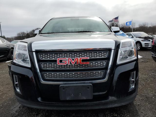 Photo 5 from auction – 2015 GMC TERRAIN SL with VIN 2GKFLXEK1F6420083