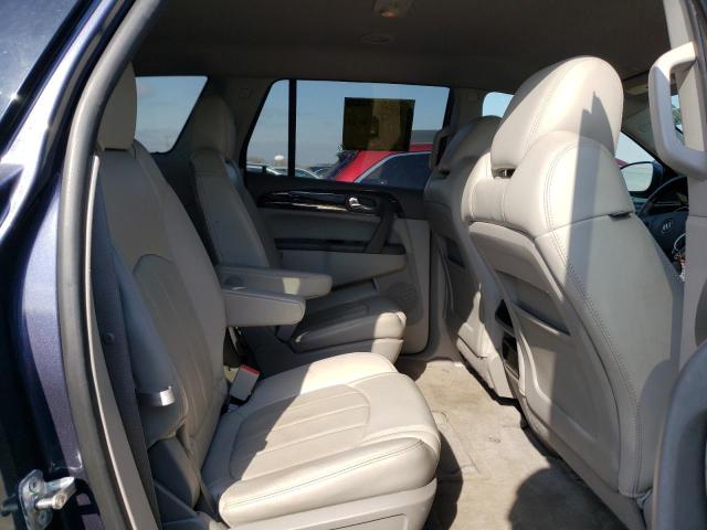Photo 11 from auction – 2013 BUICK ENCLAVE with VIN 5GAKRCKD7DJ163553
