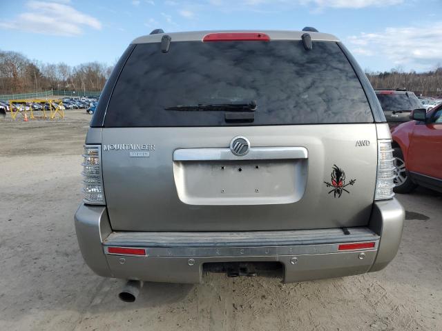 Photo 6 from auction – 2008 MERCURY MOUNTAINEE with VIN 4M2EU48E08UJ15018