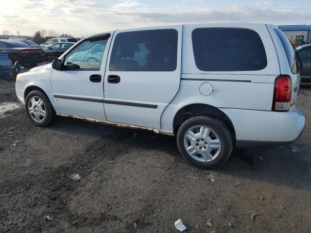 Photo 2 from auction – 2008 CHEVROLET UPLANDER with VIN 1GNDV13W18D172414