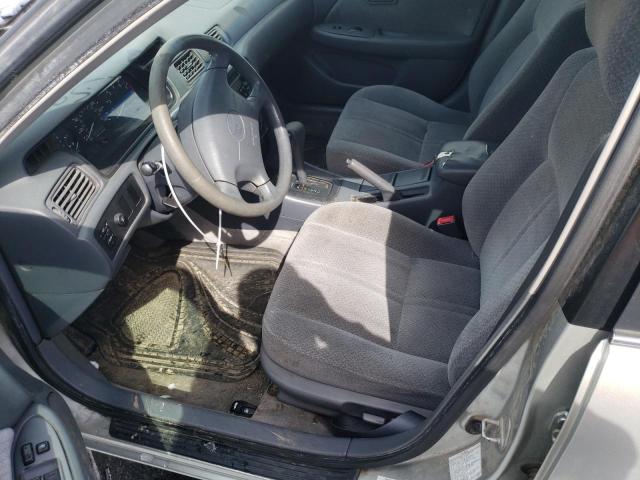 Photo 7 from auction – 2000 TOYOTA CAMRY CE with VIN JT2BG22K8Y0518327