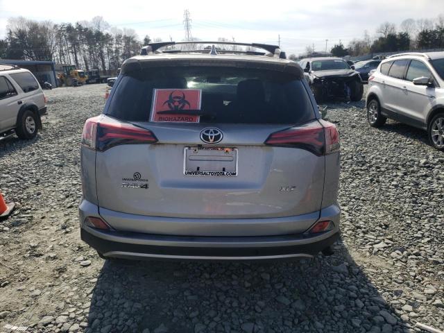 Photo 6 from auction – 2018 TOYOTA RAV4 ADVEN with VIN JTMWFREV2JD119907
