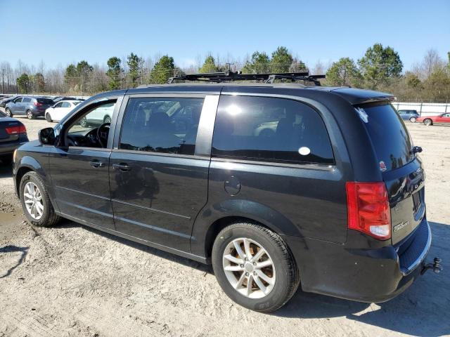 Photo 2 from auction – 2013 DODGE GRAND CARA with VIN 2C4RDGCG7DR686840