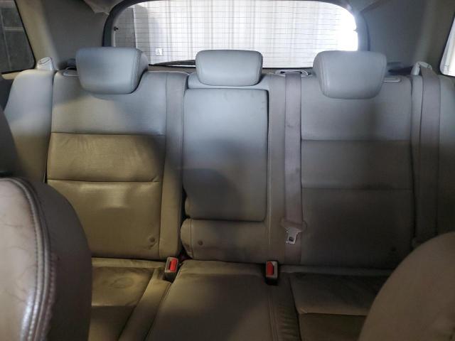 Photo 10 from auction – 2008 ACURA RDX with VIN 5J8TB18218A013348
