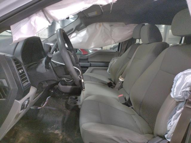 Photo 7 from auction – 2015 FORD F150 SUPER with VIN 1FTFW1EF7FFB35087