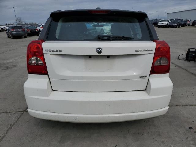 Photo 6 from auction – 2010 DODGE CALIBER SX with VIN 1B3CB4HA4AD612712