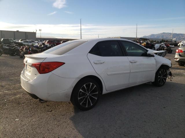 Photo 3 from auction – 2018 TOYOTA COROLLA L with VIN 2T1BURHEXJC083588