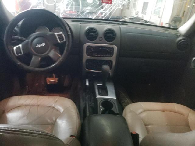 Photo 8 from auction – 2002 JEEP LIBERTY LI with VIN 1J4GL58K22W180178