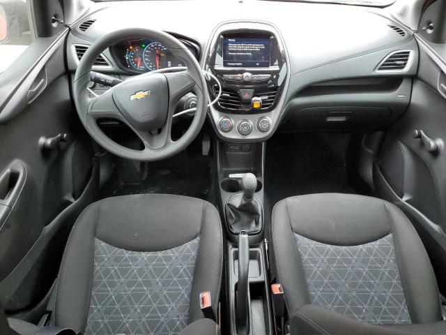 صورة رقم 8 من المزاد - 2020 CHEVROLET SPARK LS مع VIN KL8CA6SA3LC480680