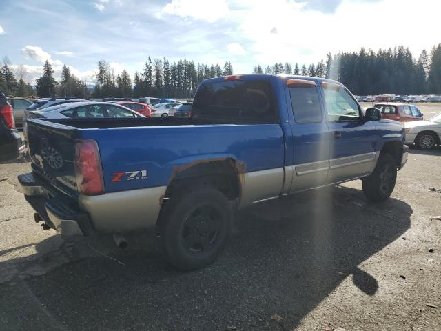 Photo 3 from auction – 2003 CHEVROLET silverado with VIN 1GCEK19T73Z145118