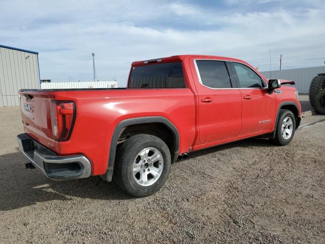 Photo 3 from auction – 2019 GMC SIERRA C15 with VIN 3GTP8BED9KG304912
