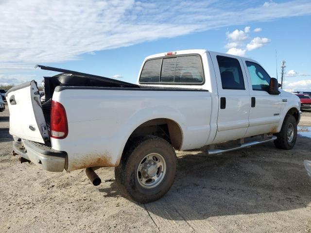 Photo 3 from auction – 2003 FORD F250 SUPER with VIN 1FTNW21P83ED66744