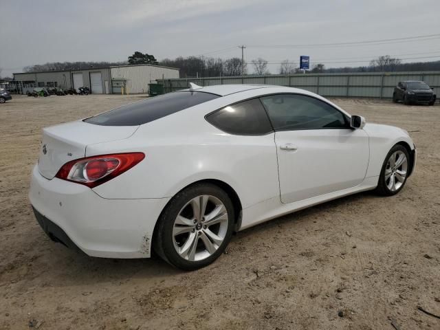 Photo 3 from auction – 2012 HYUNDAI GENESIS CO with VIN KMHHU6KH0CU076842