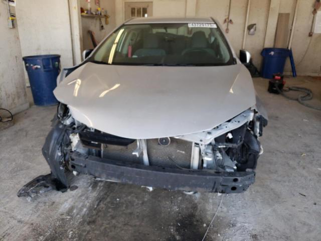 Photo 5 from auction – 2014 TOYOTA COROLLA L with VIN 2T1BURHE7EC157068