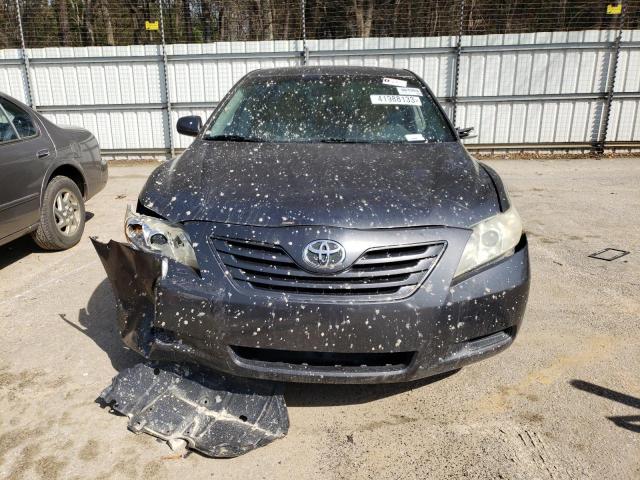 Photo 5 from auction – 2008 TOYOTA CAMRY CE with VIN 4T1BE46K38U233297